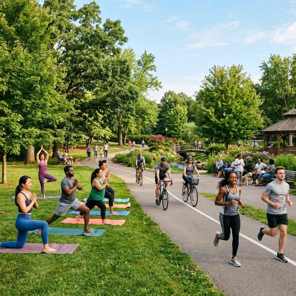 Finding the Perfect Fit for Your Activity