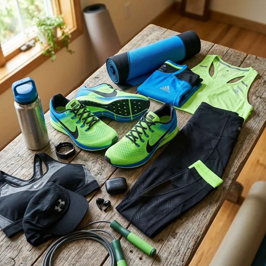Effective strategies to promote sportswear affiliate programs