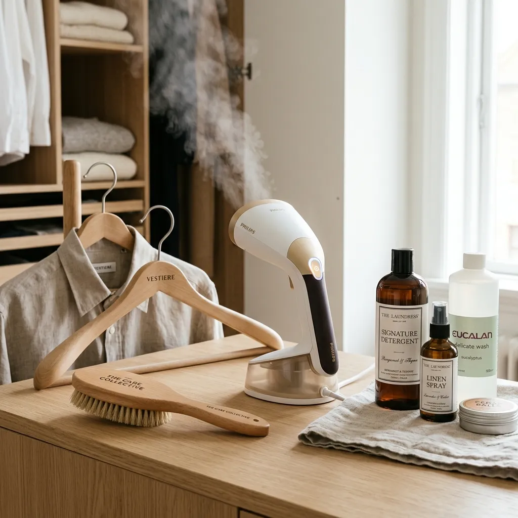Pro Tips and Expert Insights for Garment Care